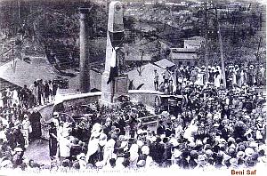 Beni saf 120